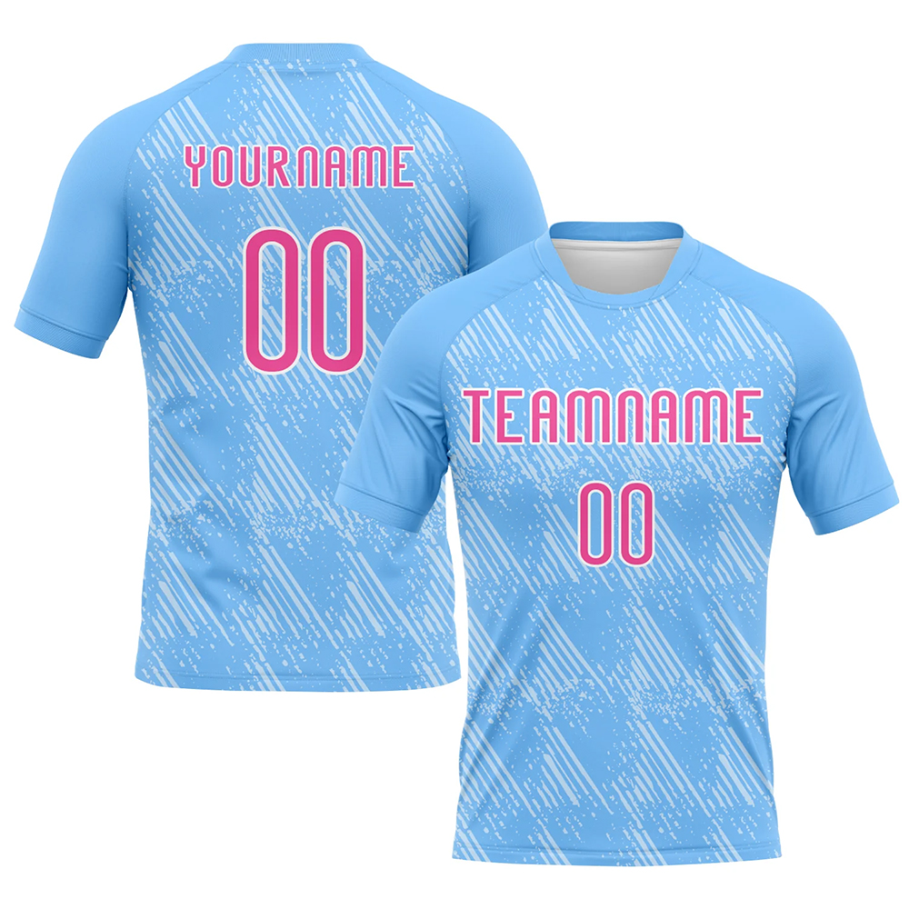 Sublimation Volleyball Uniforms